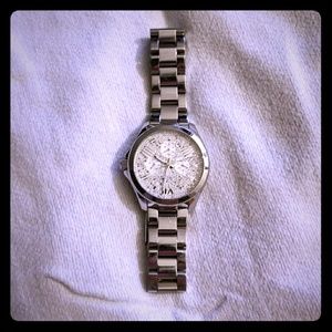 Fossil Boyfriend Watch